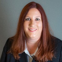 SAL Intermarine Employee Kristie Zapf's profile photo