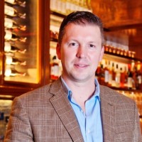 Crave Sushi Bar Employee Brian Owens's profile photo