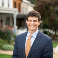 eXp Realty Employee Dylan Miller's profile photo