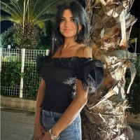 NeroGiardini Employee Roberta Di Lupidio's profile photo