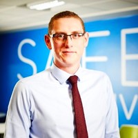 Airswift Employee Richard Clay's profile photo
