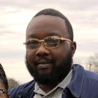 CJB Applied Technologies Employee Venderick Dawson's profile photo