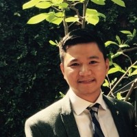 Atlas Operating /Pioneer Employee Quan Pham's profile photo