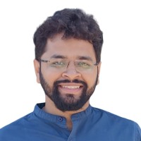 LiveRamp Employee Sharvil Shah's profile photo