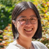 SmartSpace Workplace Solutions Employee Pei Leong's profile photo