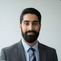 HRL Infotechs Employee Ajay Tripathi's profile photo