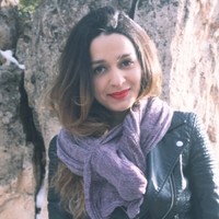 Miss CEO Employee Camila Pereira's profile photo