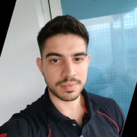 Edson Ribeiro Email