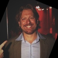 Beds and Bars Group Employee Stuart Mennie's profile photo