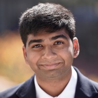 Anuj Kakde's profile photo