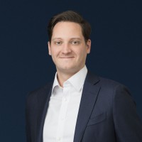 Investcorp Corsair Infrastructure Partners Employee Peter Doscas's profile photo