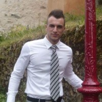 Auchan Employee Thomas Bouttier's profile photo