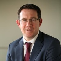 Diageo Employee Joseph Higgins's profile photo