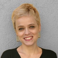 Amazon Developer Employee Etelka Gulyás's profile photo