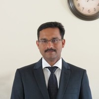 Sherwood Park Toyota Employee Thomaskutty Thomas's profile photo