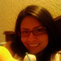 ISATECK Employee Karen Andrea Fique Martinez's profile photo