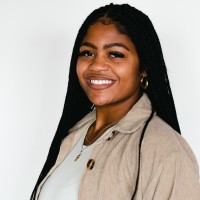 Protocall Services, Inc. Employee Megan Baptiste's profile photo