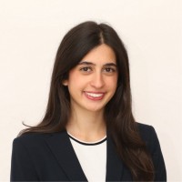Nadine Makarem Email