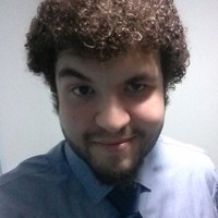 Alerta Security Solutions Employee Guilherme Vidal's profile photo