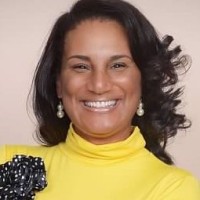 RRHA Employee Angela Fountain's profile photo