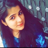 Simran Chawla Email
