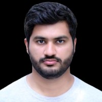 Evolve Edge Technologies Employee Abdul Haie's profile photo