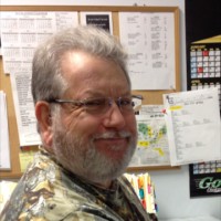 Jerry Simeroth Email & Phone Number