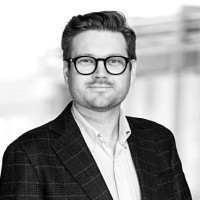 Bodø Kommune Employee Mats Ellingsen's profile photo