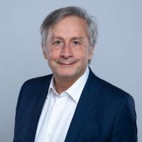 DigiSpin Employee Eric Pradier's profile photo
