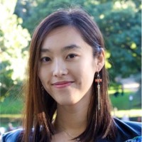 Stealth Employee Jill Chen's profile photo