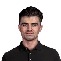 GO Setups Employee Jordan Sherratt's profile photo