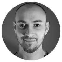Loud Monkey Employee Jon Preston's profile photo