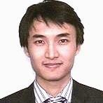 IDG-Accel Employee Peng Liu's profile photo