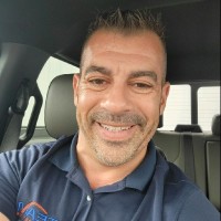 Richard Bazzy's Shults Ford Wheeling Employee Benjamin Holt's profile photo