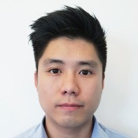 Omni-Plus System Employee Lc Tay's profile photo