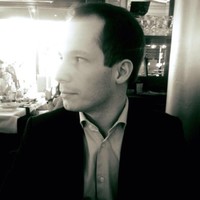 Command Strategy Advisory Employee Nicolas Bourdilloud's profile photo