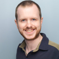 RES Employee Nathan Kendall's profile photo