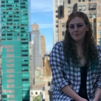 Hilton Cincinnati Netherland Plaza Employee Kaylee McKinney's profile photo