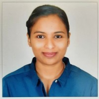 Tata Consultancy Services Employee Divya N's profile photo
