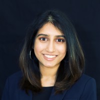 Moksha Employee Roshni Shah's profile photo