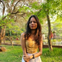 DTDC Express Limited Employee Vidhya M's profile photo