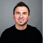 OEM Automatic AB Employee Elvir Husic's profile photo