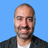 DevKickStart Employee Cyril Khan's profile photo