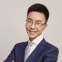ClassIn Employee Ted Chen's profile photo