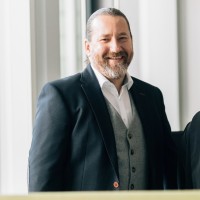 Ceyoniq Technology GmbH Employee Lars Begerow's profile photo