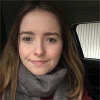 Neko-San Employee Charline Graas's profile photo