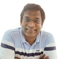 Galent Employee Shanthakumar Gunasekaaran's profile photo
