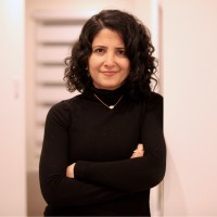 BDP Quadrangle Employee Maryam Alavi's profile photo