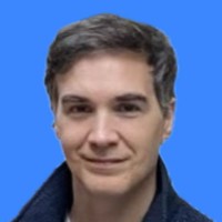 Giles Morrison's profile photo