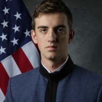 Forsberg Engineering & Surveying Employee Benjamin Bunch's profile photo